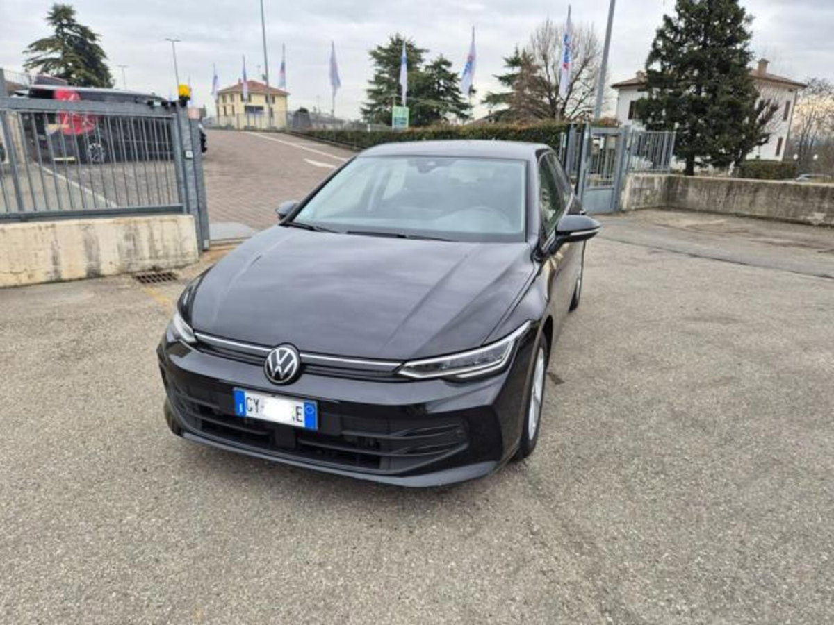 Volkswagen Golf 2.0 TDI SCR Life