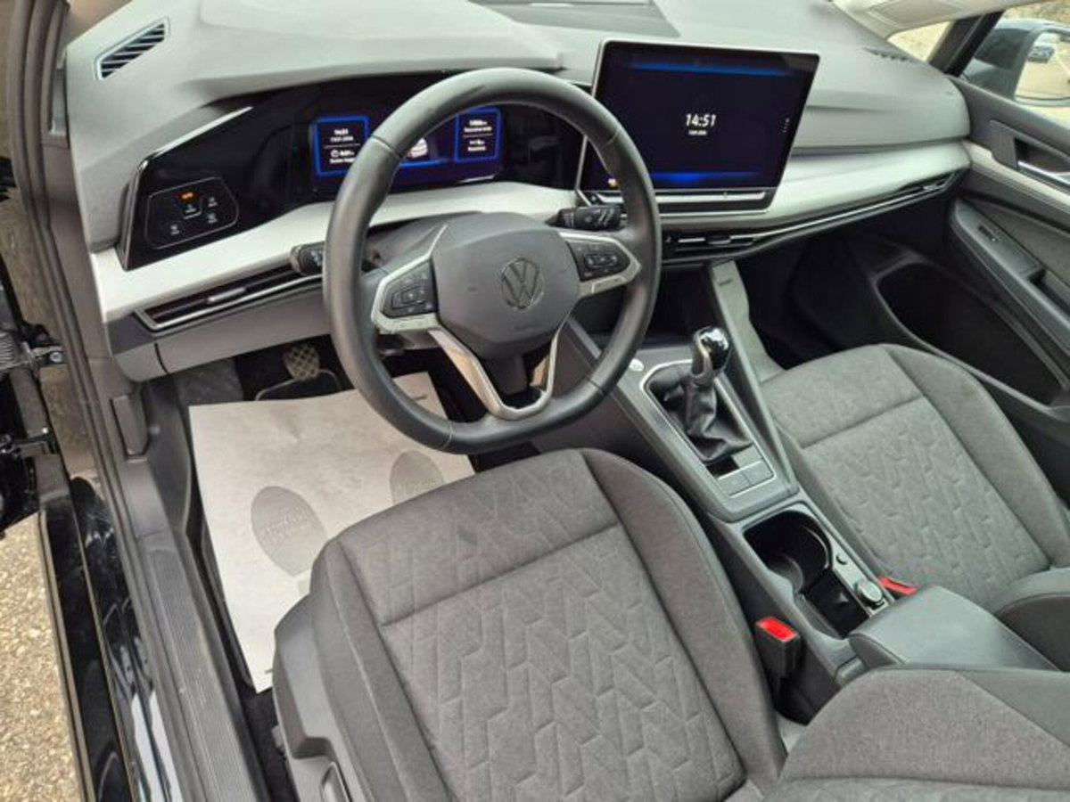 Volkswagen Golf 2.0 TDI SCR Life (10)