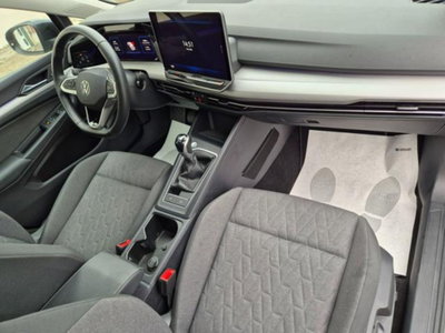 Volkswagen Golf 2.0 TDI SCR Life (12)