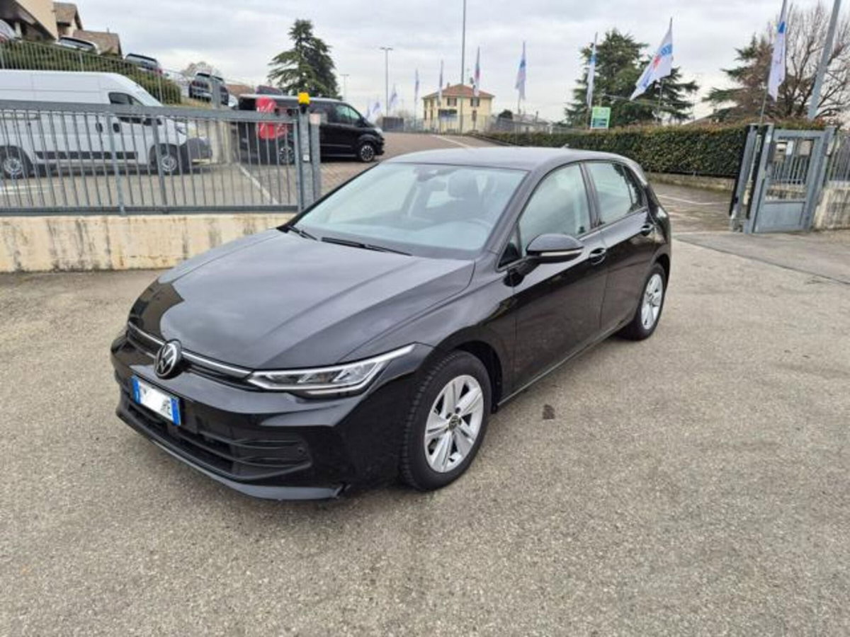 Volkswagen Golf 2.0 TDI SCR Life (2)