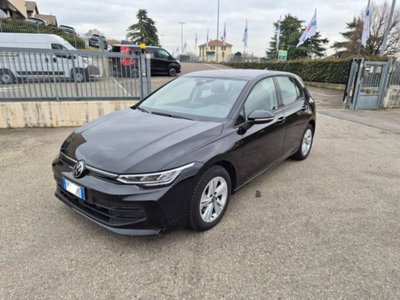 Volkswagen Golf 2.0 TDI SCR Life (2)