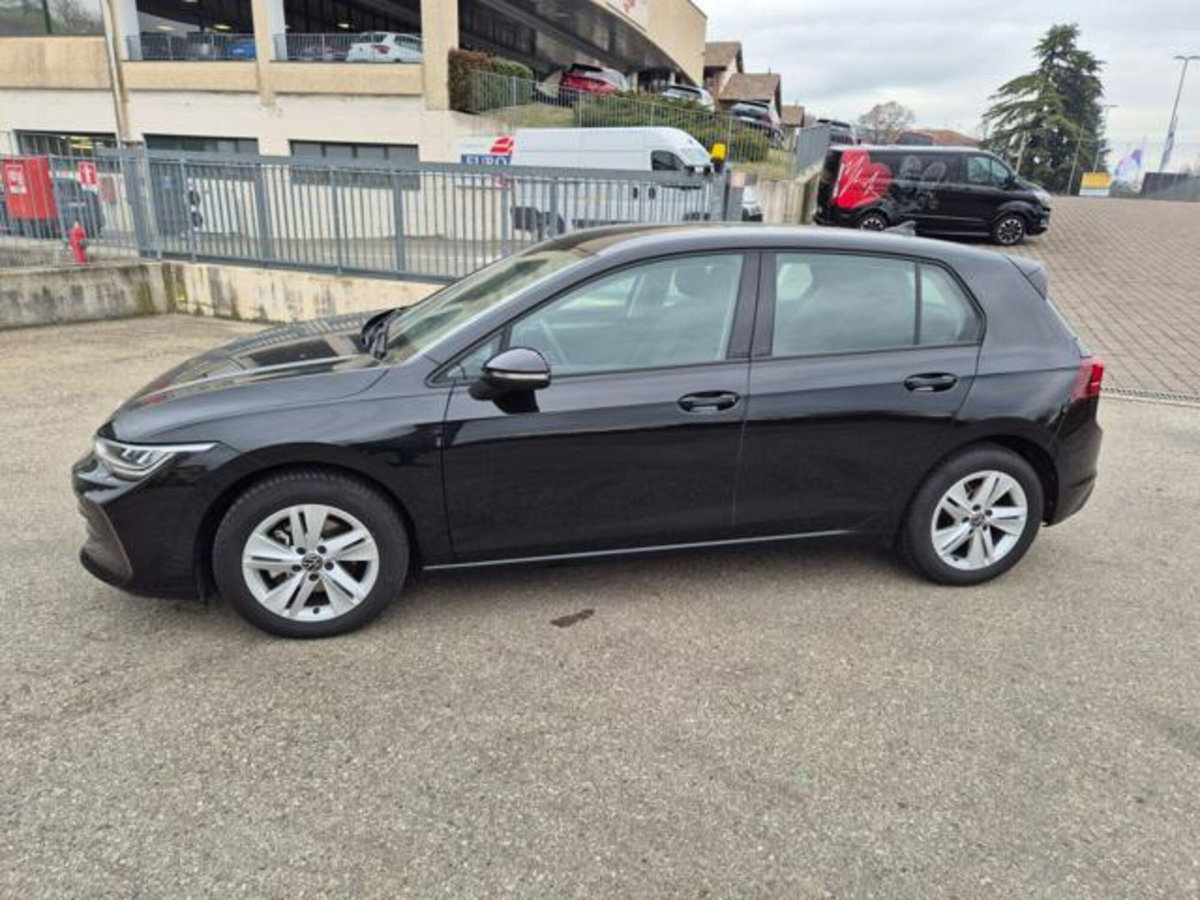 Volkswagen Golf 2.0 TDI SCR Life (3)