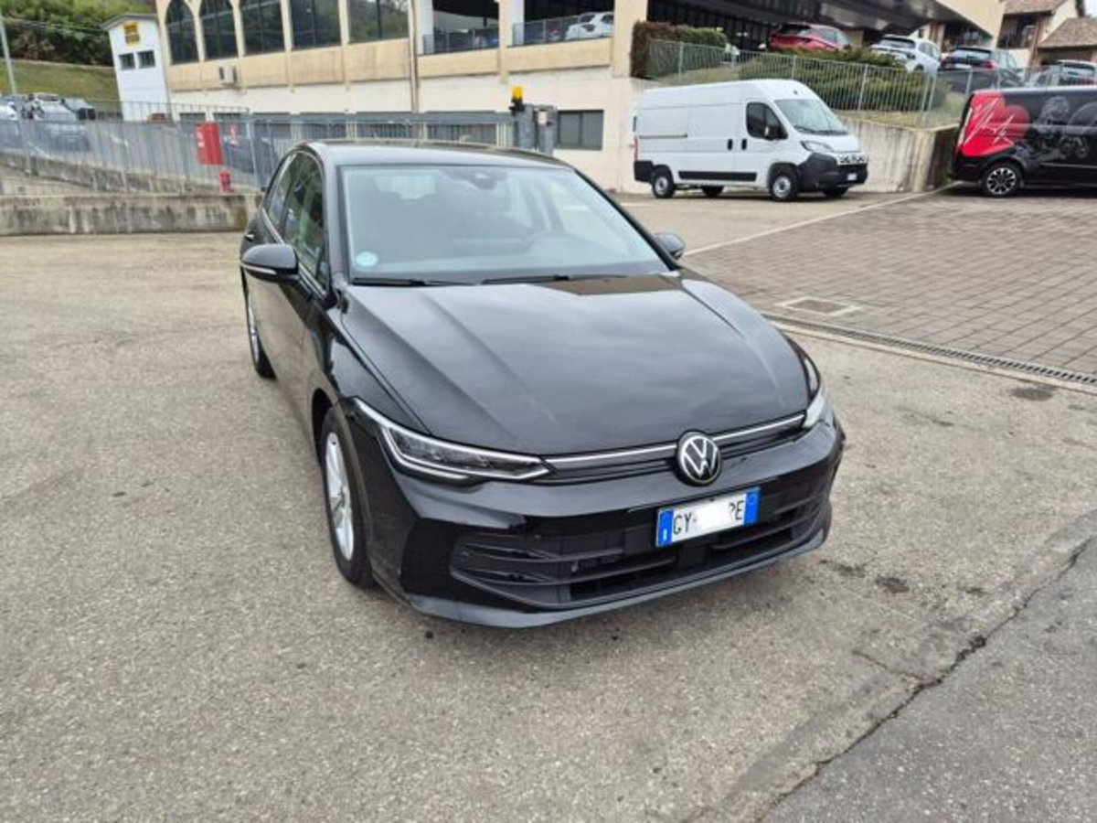 Volkswagen Golf 2.0 TDI SCR Life (4)