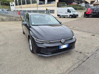 Volkswagen Golf 2.0 TDI SCR Life (4)