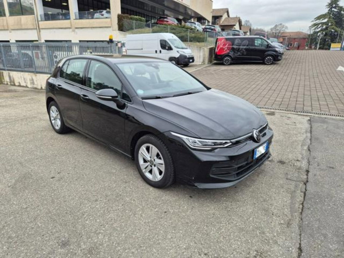 Volkswagen Golf 2.0 TDI SCR Life (5)