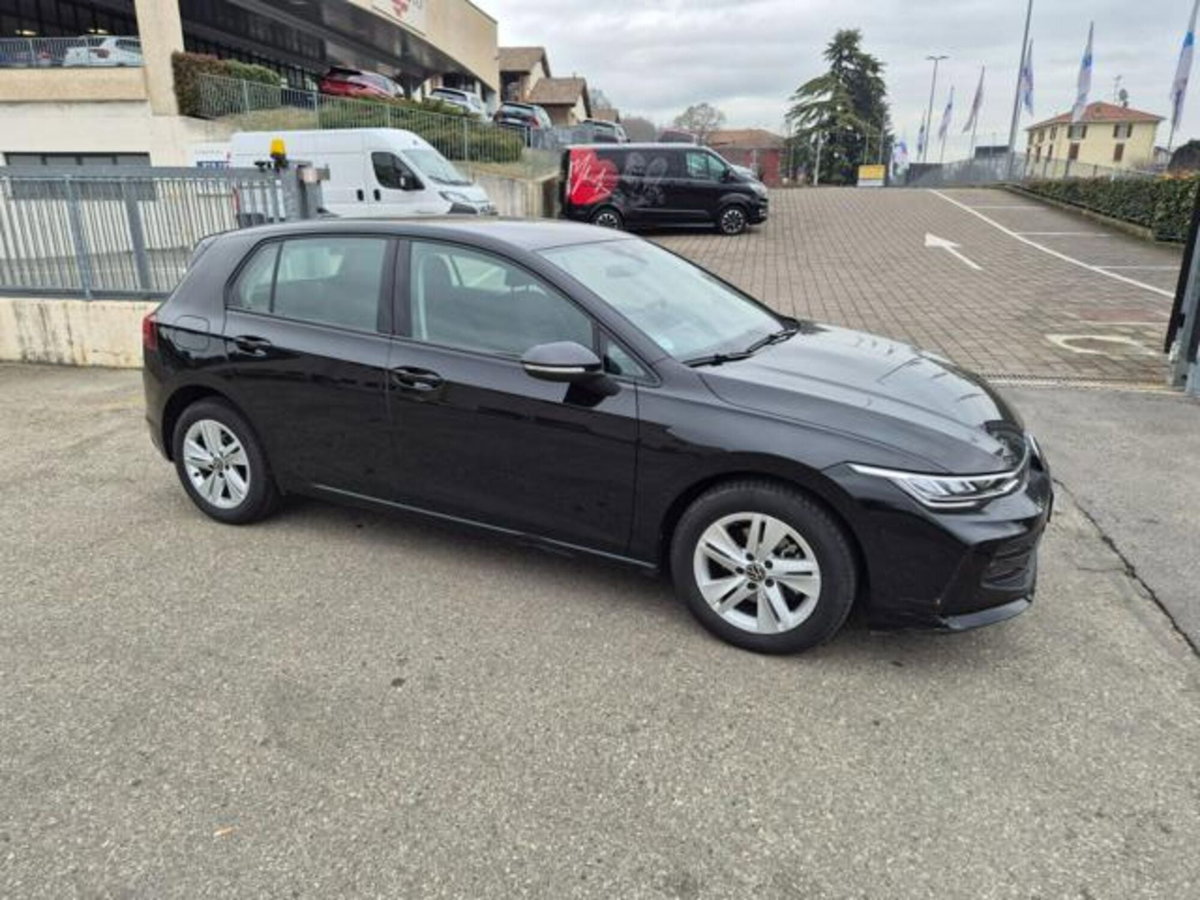 Volkswagen Golf 2.0 TDI SCR Life (6)