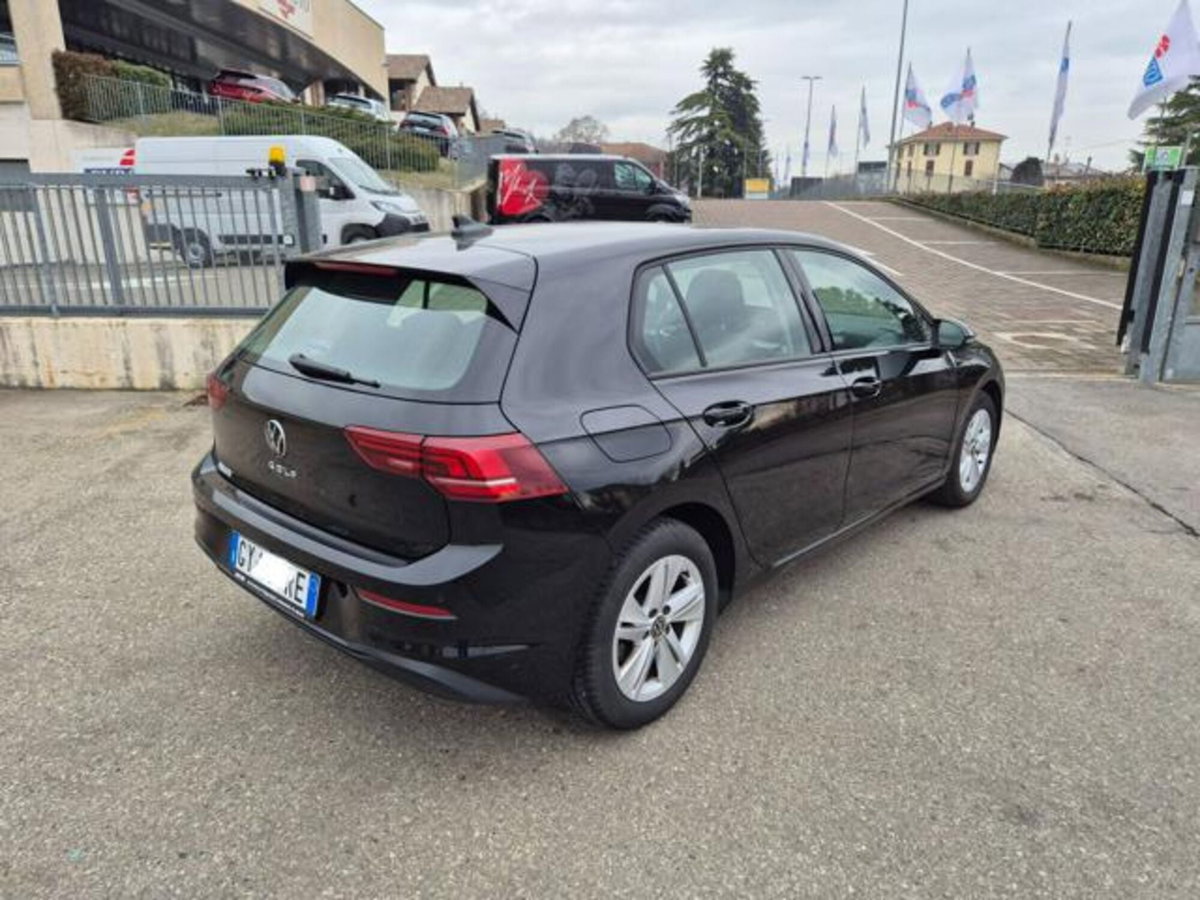 Volkswagen Golf 2.0 TDI SCR Life (7)