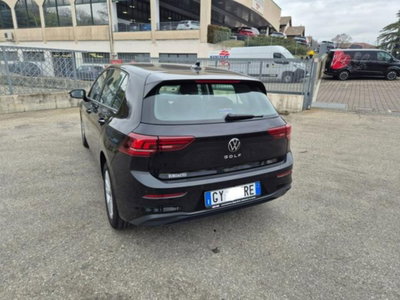 Volkswagen Golf 2.0 TDI SCR Life (8)