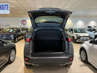 Peugeot 2008 PureTech 130 S&S EAT8 GT Pack (10)
