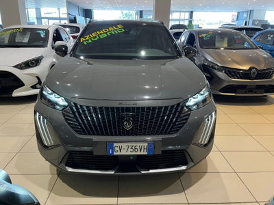 Peugeot 2008 PureTech 130 S&S EAT8 GT Pack (3)