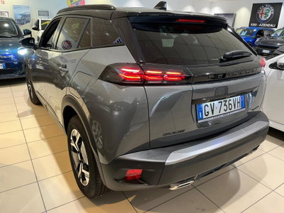 Peugeot 2008 PureTech 130 S&S EAT8 GT Pack (7)