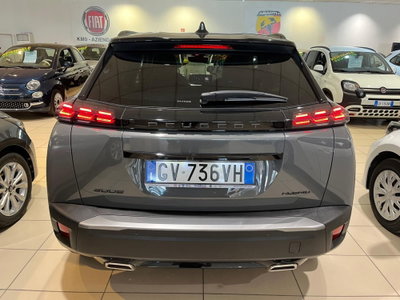 Peugeot 2008 PureTech 130 S&S EAT8 GT Pack (8)