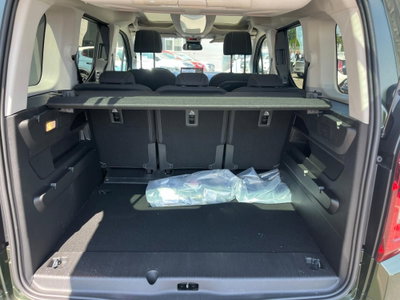 Fiat Doblò Furgone crew cab 1.5 bluehdi 100cv (11)
