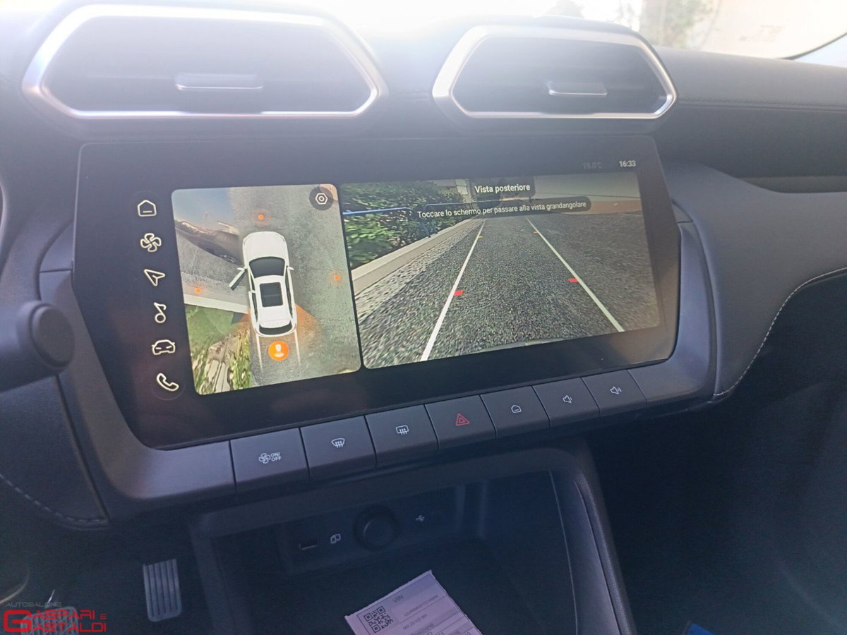 Mg ZS 1.5 Comfort (13)