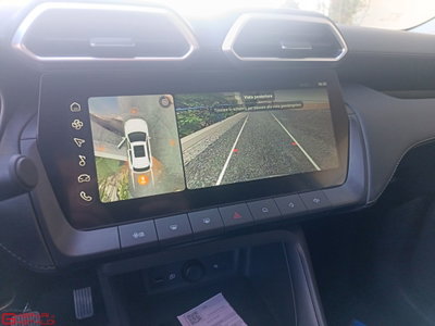 Mg ZS 1.5 Comfort (13)