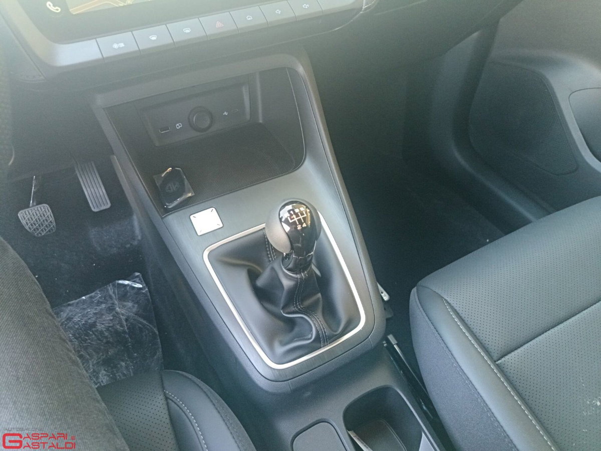 Mg ZS 1.5 Comfort (15)
