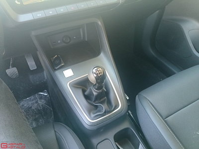 Mg ZS 1.5 Comfort (15)