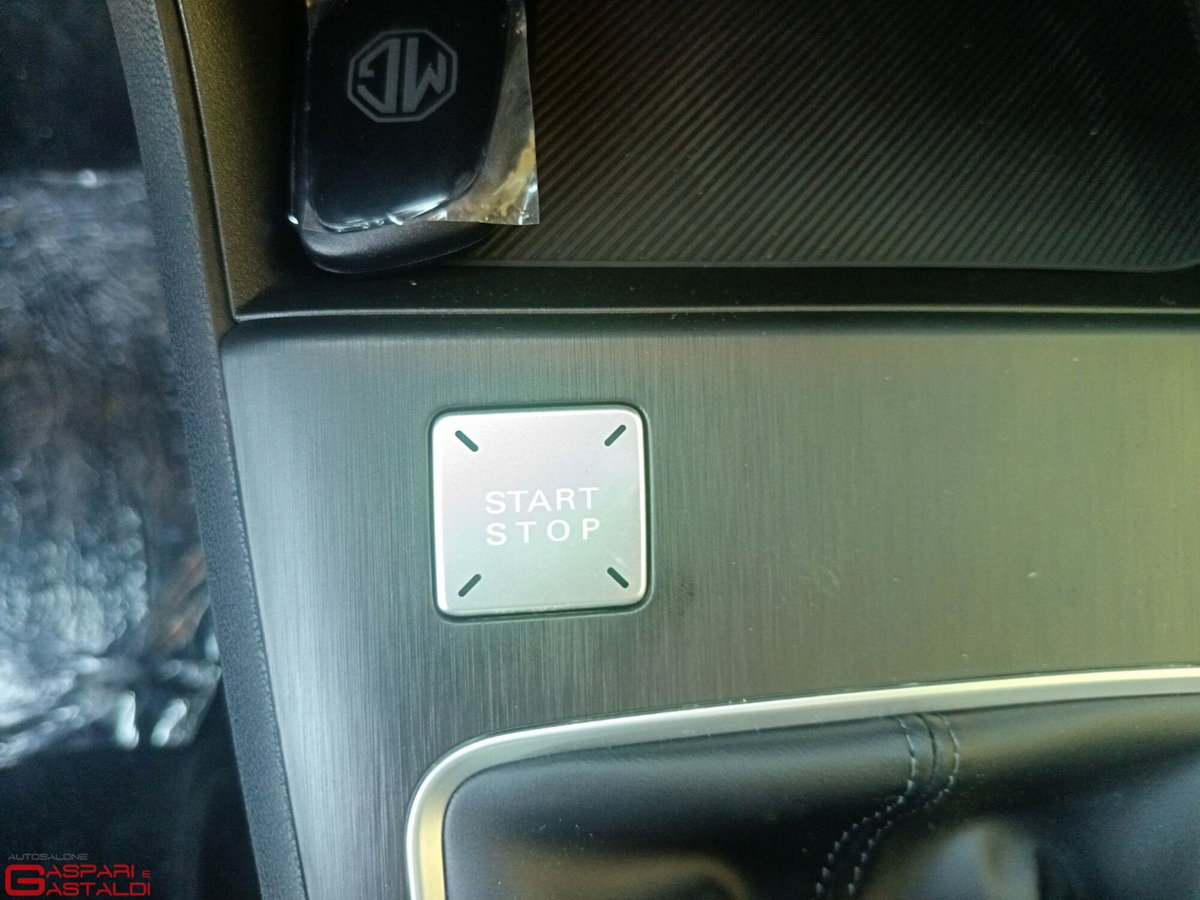 Mg ZS 1.5 Comfort (16)