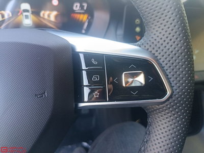 Mg ZS 1.5 Comfort (18)