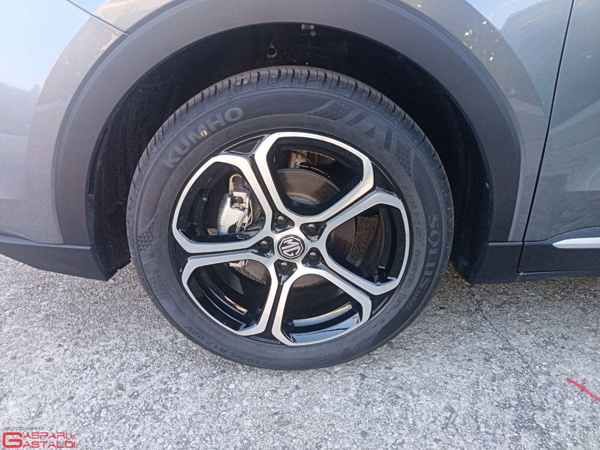 Mg ZS 1.5 Comfort (19)