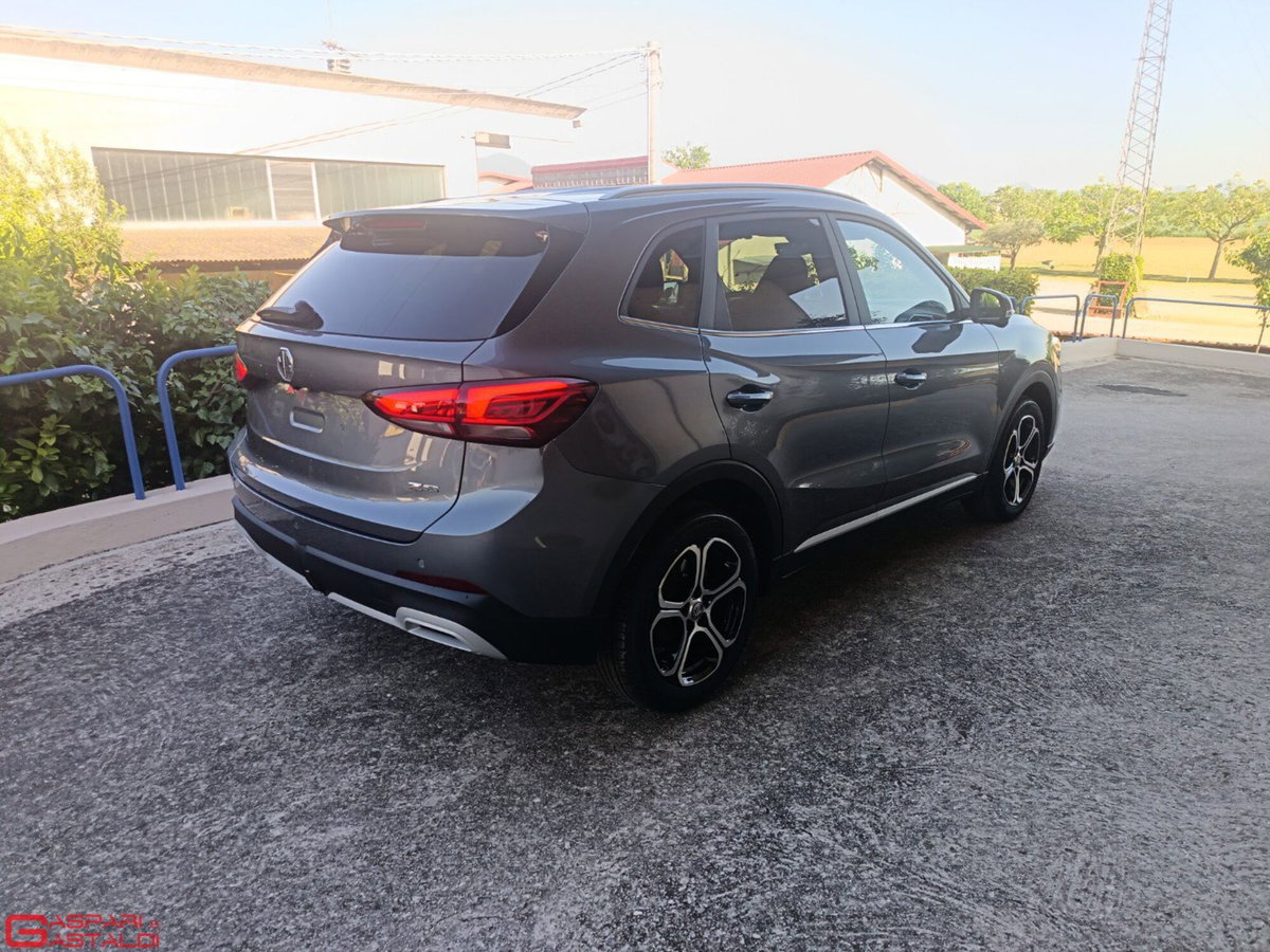 Mg ZS 1.5 Comfort (3)