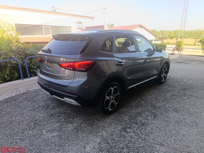 Mg ZS 1.5 Comfort (3)