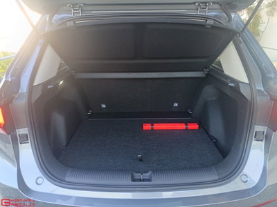 Mg ZS 1.5 Comfort (5)