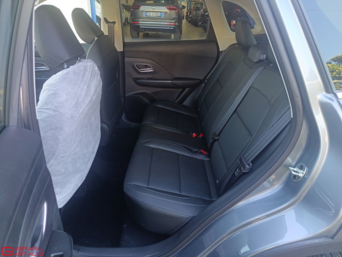 Mg ZS 1.5 Comfort (6)
