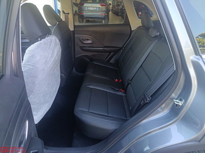 Mg ZS 1.5 Comfort (6)