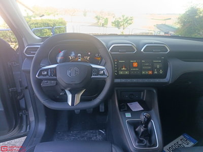 Mg ZS 1.5 Comfort (8)