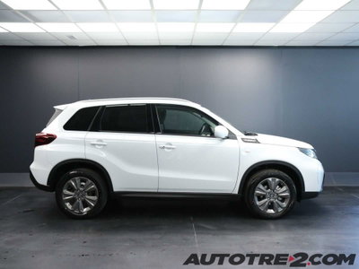 Suzuki Vitara 1.4h Top 4wd allgrip 110cv (10)