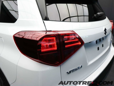 Suzuki Vitara 1.4h Top 4wd allgrip 110cv (12)