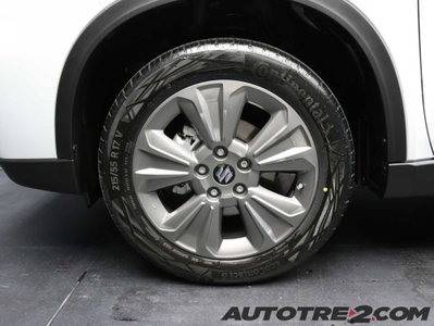 Suzuki Vitara 1.4h Top 4wd allgrip 110cv (16)