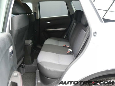 Suzuki Vitara 1.4h Top 4wd allgrip 110cv (19)