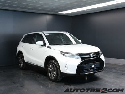 Suzuki Vitara 1.4h Top 4wd allgrip 110cv (3)
