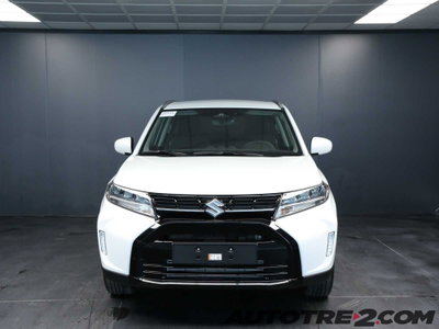 Suzuki Vitara 1.4h Top 4wd allgrip 110cv (4)