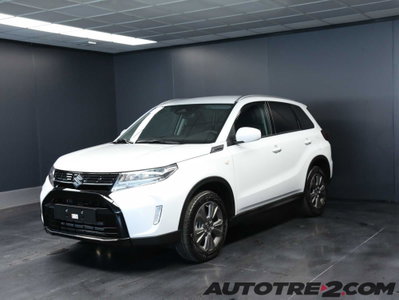 Suzuki Vitara 1.4h Top 4wd allgrip 110cv (5)