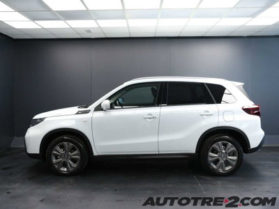Suzuki Vitara 1.4h Top 4wd allgrip 110cv (6)