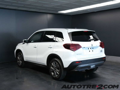 Suzuki Vitara 1.4h Top 4wd allgrip 110cv (7)
