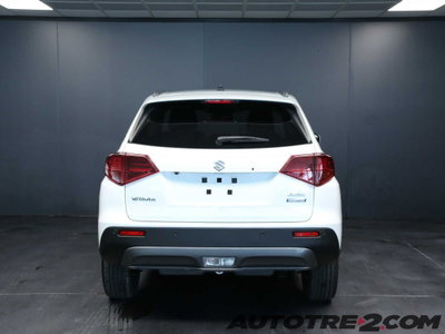 Suzuki Vitara 1.4h Top 4wd allgrip 110cv (8)