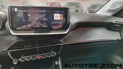 Peugeot 208 PureTech 100 Stop&Start 5 porte Allure (13)