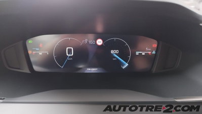 Peugeot 208 PureTech 100 Stop&Start 5 porte Allure (14)