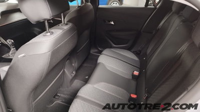 Peugeot 208 PureTech 100 Stop&Start 5 porte Allure (20)