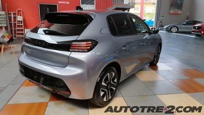 Peugeot 208 PureTech 100 Stop&Start 5 porte Allure (5)