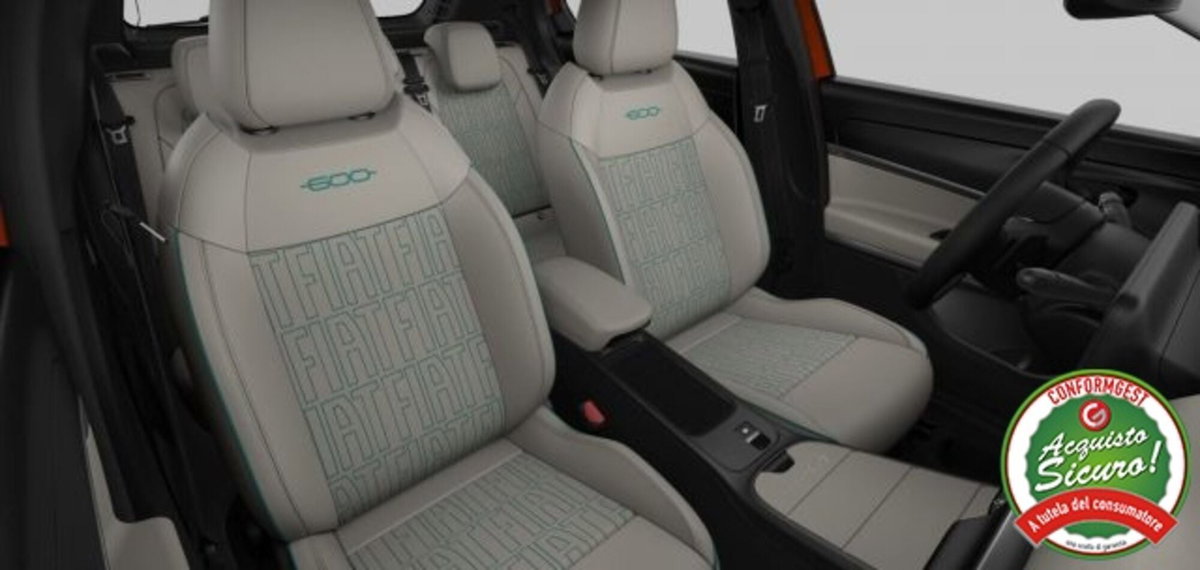 Fiat 600 1.2 La Prima 100cv (3)