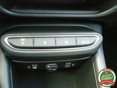 Fiat 600 1.2 Business 100cv (2)