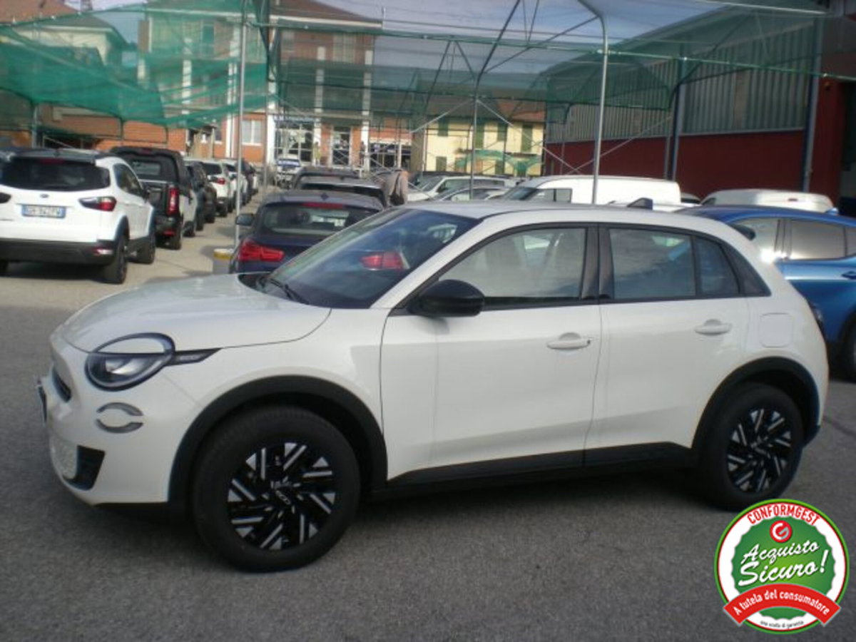 Fiat 600 1.2 Business 100cv