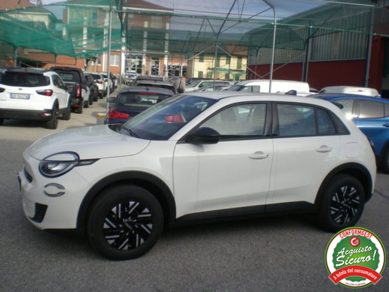 Fiat 600 1.2 Business 100cv