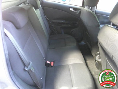 Alfa Romeo Giulietta 2.0 JTDm-2 Distinctive 170cv (12)