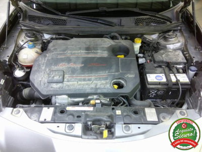 Alfa Romeo Giulietta 2.0 JTDm-2 Distinctive 170cv (14)
